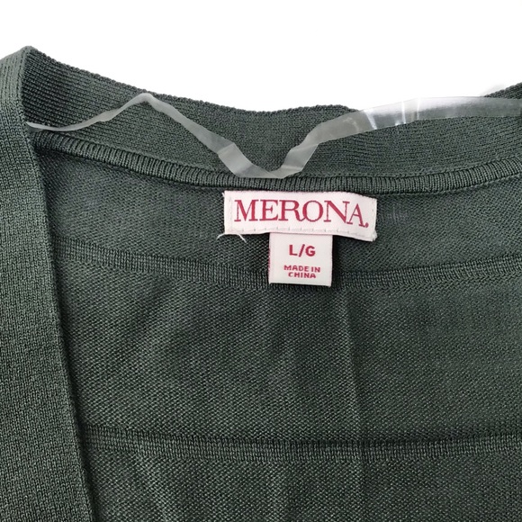 Merona women’s sweater - Picture 2 of 5